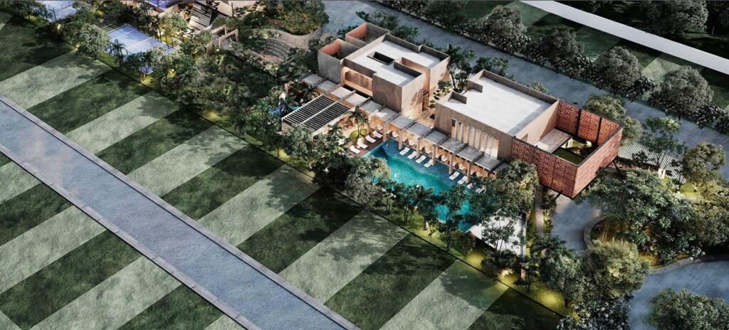 Lotes residenciales|Terrenos para desarrollar en venta en Playa del Carmen|Riviera Maya Tierra Madre